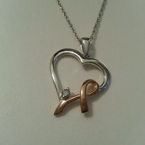 Survivor Heart of Resilience